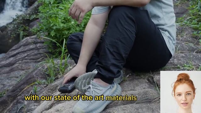 The Unbreakable Smartphone смотреть онлайн