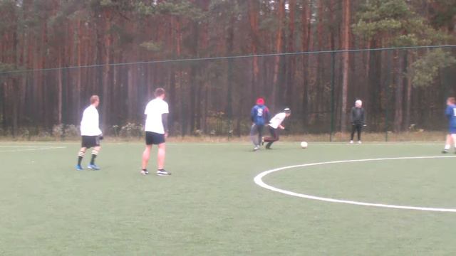 Korona Karnaty - Cellfast(II Połowa) смотреть онлайн