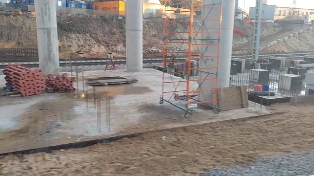 Беговая D1&D4. 13.10.2023 смотреть онлайн