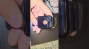 Обзор покупки, часы Healthband Pro №5