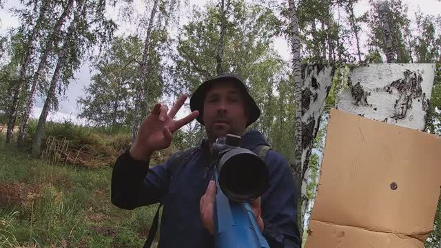 ПУЛИ  ДЛЯ ПНЕВМАТИКИ ПОЛНОТЕЛЫЕ NO NAME 5.5cal 2g смотреть онлайн