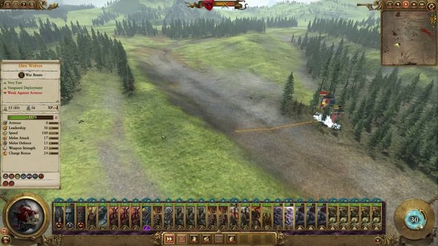 "Elite" Vampire Army смотреть онлайн