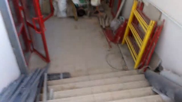 г. Саранск ул.Косарева д.49. Вход. смотреть онлайн