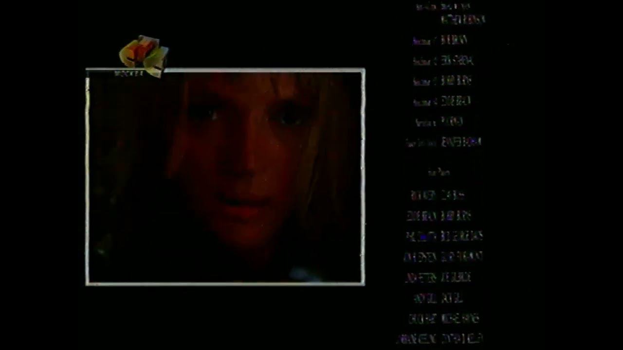 Анонс "Убить Билла - 2" в титрах "Мужская Работа" (СТС, 09.02.2006) смотреть онлайн