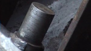 Канавный подъемник(траверса) своими руками.