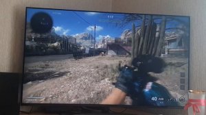Как научится играть на геймпаде в шутеры на консоли Xbox series X!!!!