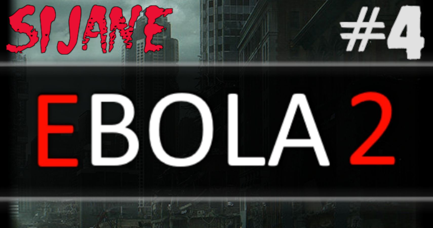 Ebola 2 Финал