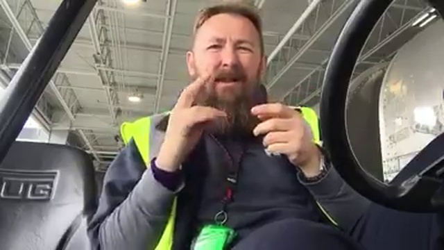 Система Новая и Устаревшая между Глухих и КИ смотреть онлайн