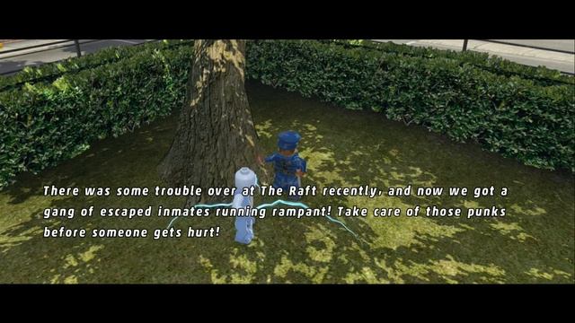 LEGO Marvel Super Heroes - Unlocking Electro (Ultimate) + Free Roam Gameplay (Taxi Mission #2) смотреть онлайн