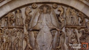 Романский стиль за 10 минут. КроссКульт.