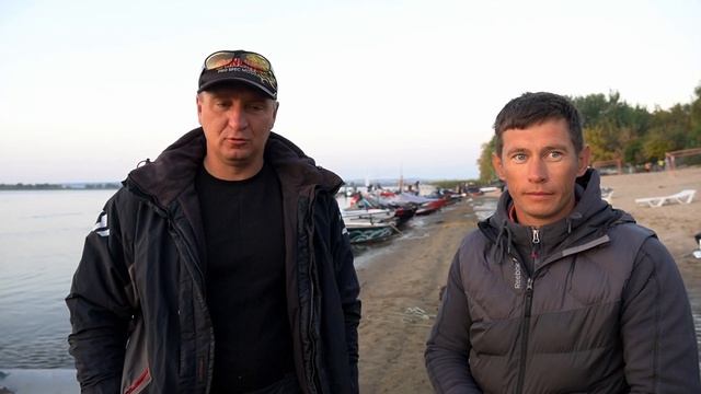 На что ловить щук? За кого болеет главный судья? смотреть онлайн