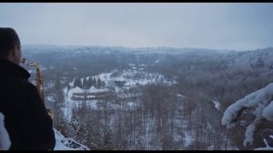 ♏️Когда растает снег! ♏️Александр Казанцев