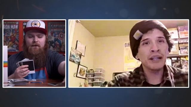 Making my 2020 Polaroid album [LIVE REPLAY] смотреть онлайн