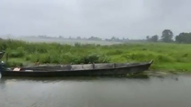 берег Споровского озера смотреть онлайн