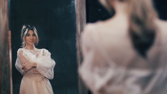 Динара Ряхимова «Сестрёнка» смотреть онлайн