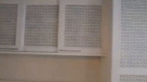 Шифоньер с антресолями своими руками из дерева