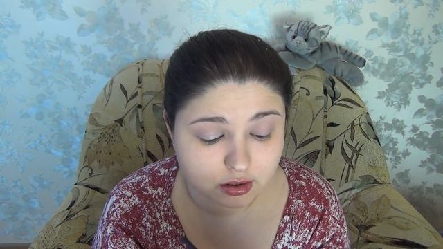 ? Бюджетный Макияж на День Святого Валентина ? Valentine's Day Makeup смотреть онлайн