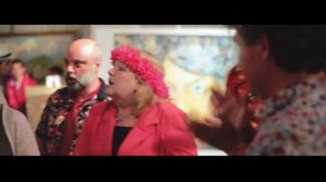 Сергей Паршин 50 лет