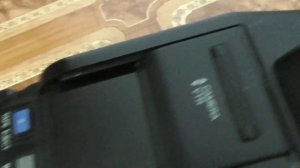 Обзор видеокамеры Panasonic M-3000, часть 2