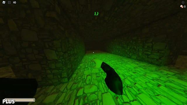 ROBLOX DOORS FLOOR 2 - CHASE FIGURE and SEEK смотреть онлайн