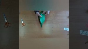 Мастер - класс "Танк к 23 февраля"