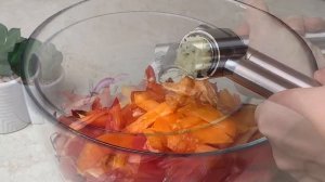 Съедят за минуту! Необыкновенно простой и вкусный САЛАТ из обычной СВЕКЛЫ!