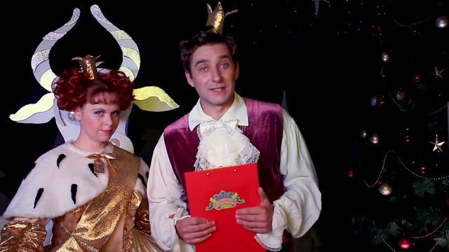 Дайджест четвертого дня фестиваля "Сказочное королевство - 2020" смотреть онлайн