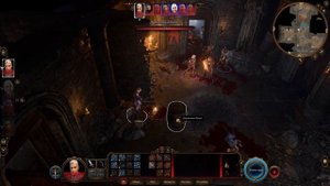 BALDUR'S GATE 3 - СИМУЛЯТОР СВИДАНИЙ ИЛИ ХОРОШАЯ ИГРА / ОБЗОР BALDURS GATE 3