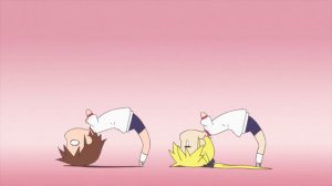 Kill Me Baby - Ending Creditless 1080p