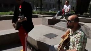 Ленинград - Москва, почём звонят твои колокола!!!