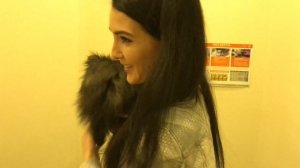 Поход в ветеринарную клинику Батуми