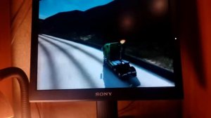 Дальнобойщики 3 Спасаем Дороти