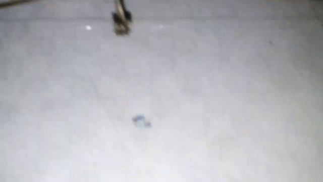 Самодельная зимняя удочка для ловли на безмотылку!!! смотреть онлайн