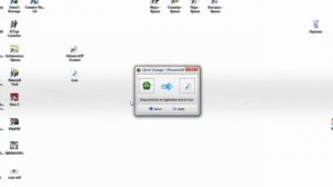 КАК У ЛЮБОГО EXE ФАЙЛА СМЕНИТЬ ИКОНКУ !!!!