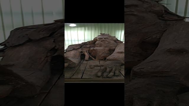 Музей скульптуры Коненкова смотреть онлайн