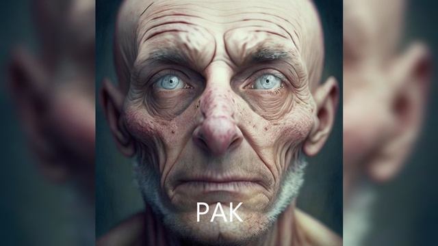 ЛИЦА СМЕРТЕЛЬНЫХ БОЛЕЗНЕЙ ГЛАЗАМИ НЕЙРОСЕТИ смотреть онлайн