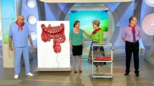 Жить здорово! Выпуск от 08.07.2013