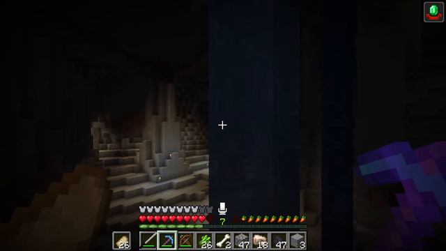 Выживаем на СЕРВЕРЕ После вайпа в МАЙНКРАФТ! Beland смотреть онлайн