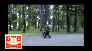ПРИЈАТЕЛИ | Емисија за миленици, 05 | Сашо Паркет со маче
