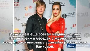 Андрей Григорьев-Аполлонов официально подтвердил развод с женой