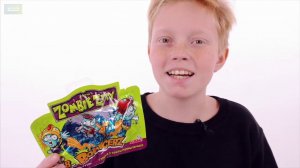 СПАСАТЕЛИ ИГРУШЕК против ЗОМБИ - СБОРНИК ПРИКЛЮЧЕНИЙ!