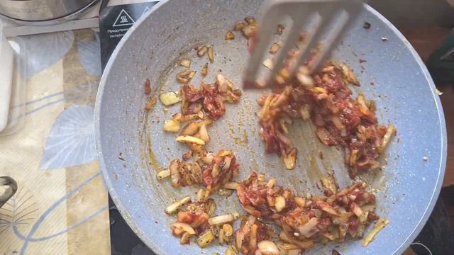 Секрет приготовления вкусной солянки. Рецепт от Кухня Аборигена.