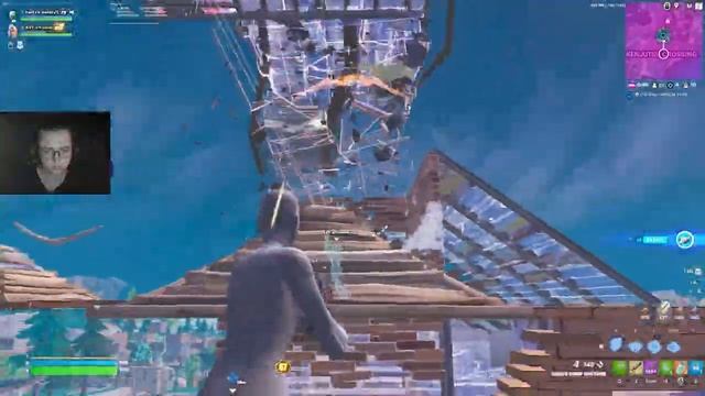 КАК МЫ СЫГРАЛИ ФНКС ВТОРАЯ НЕДЕЛЯ В ФОРТНАЙТ. OWLERJT FNCS WEEK 2 OPENS НАРЕЗКИ. ПУТЬ В КИБЕРСПОРТ смотреть онлайн