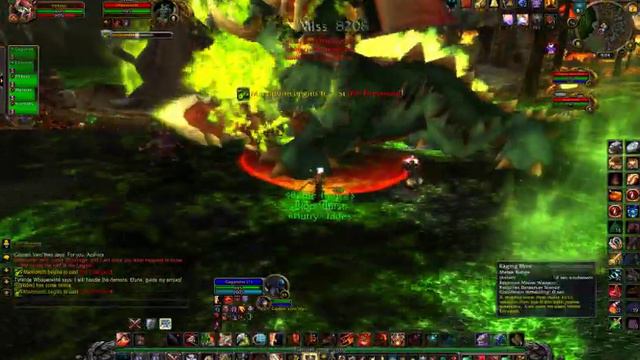 world of warcraft With BillKeyz смотреть онлайн