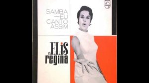 Maria do Maranhão (Samba, Eu Canto Assim) - 1965