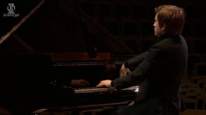 «Домашний сезон». Дмитрий Маслеев // Dmitry Masleev. «Armchair Concerts» without an audience
