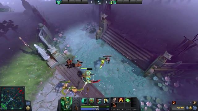 РАКОМИД: Тестим Врайт Кинга в Миде Новый Патч смотреть онлайн