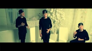 Roma Ricci feat. Janis - because of you. cover on Kelly Clarkson