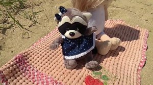 Обзор на енотика от Orange Toys