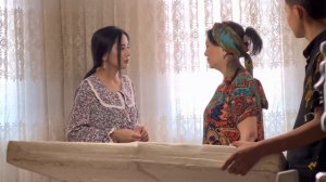 nomus ijodkorlari "Zaynab bilan qoling begim" serialining 2 chi fasliga statt berishdi.